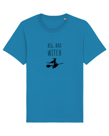 Big Bad Witch (negru)  Azur