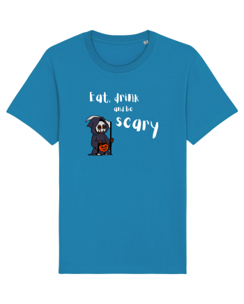 Eat, drink and be scary Azur