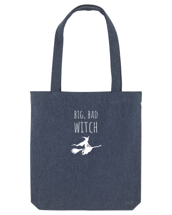 Big Bad Witch (alb)  Midnight Blue