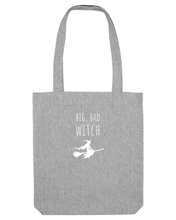 Big Bad Witch (alb)  Heather Grey