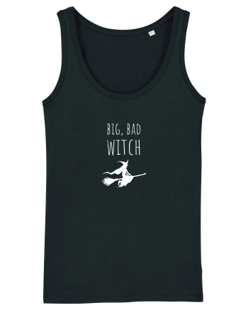 Big Bad Witch (alb)  Black