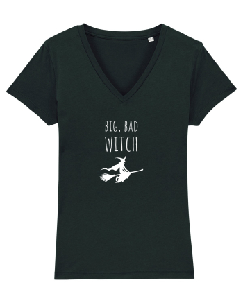 Big Bad Witch (alb)  Black