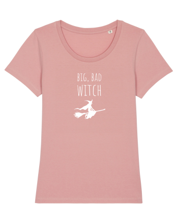 Big Bad Witch (alb)  Canyon Pink