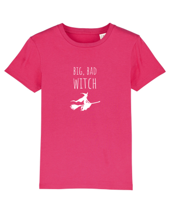 Big Bad Witch (alb)  Raspberry