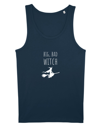 Big Bad Witch (alb)  Navy