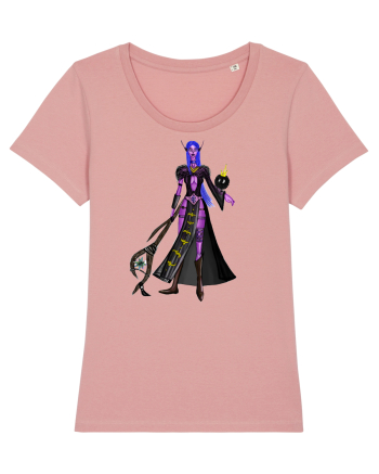 Elf Girl Canyon Pink