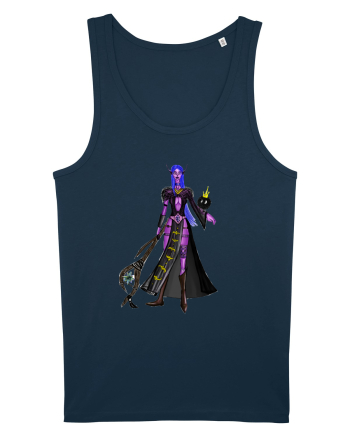Elf Girl Navy