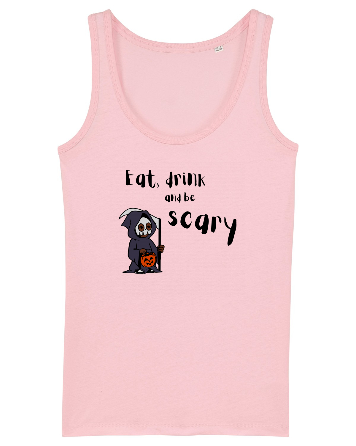 Maiou Damă Dreamer Cotton Pink