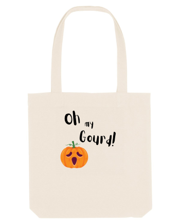 Oh my Gourd!  Natural