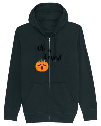 Oh my Gourd!  Black