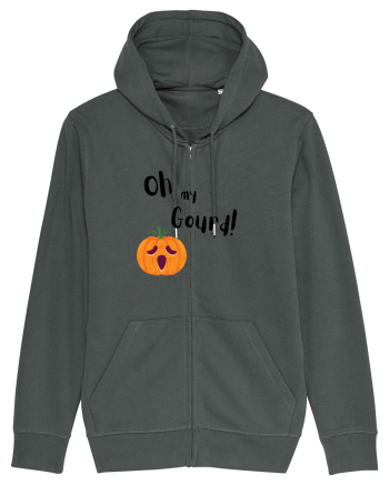 Oh my Gourd!  Anthracite
