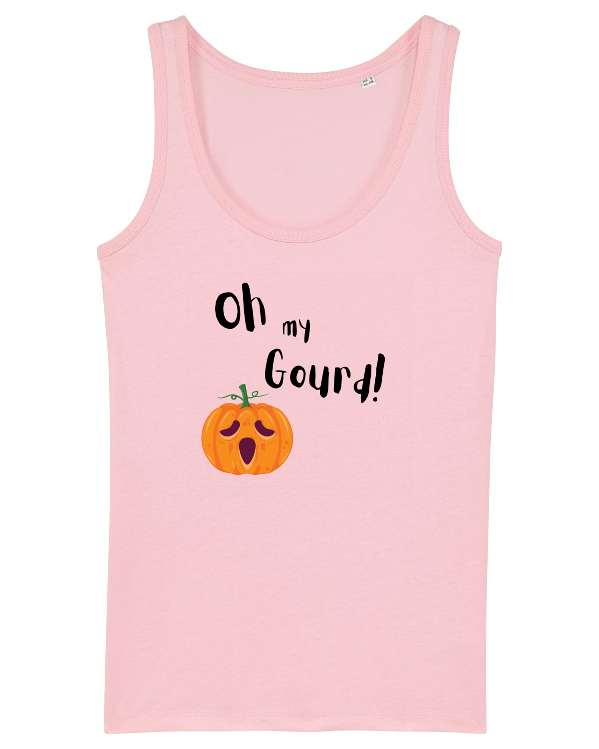 Maiou Damă Dreamer Cotton Pink