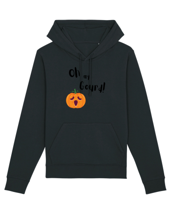 Oh my Gourd!  Black