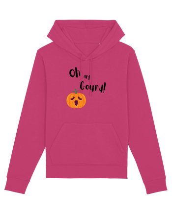 Oh my Gourd!  Raspberry