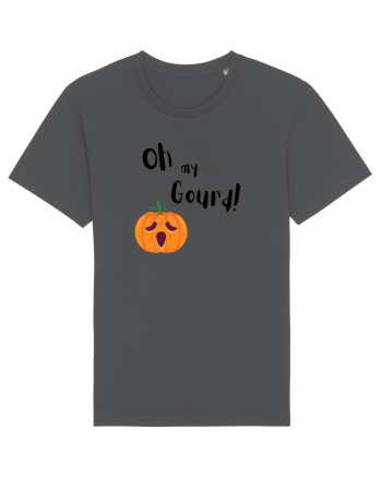 Oh my Gourd!  Anthracite