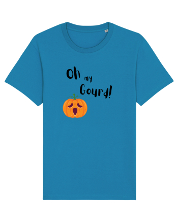 Oh my Gourd!  Azur