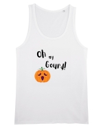 Oh my Gourd!  Maiou Bărbat Runs