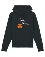 Don't be a jerk o lantern Hanorac Unisex Drummer