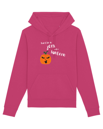 Don't be a jerk o lantern Raspberry