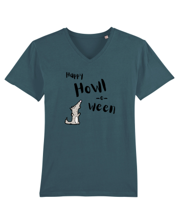 Happy Howl-o-ween  Stargazer