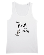 Happy Howl-o-ween  Maiou Bărbat Runs