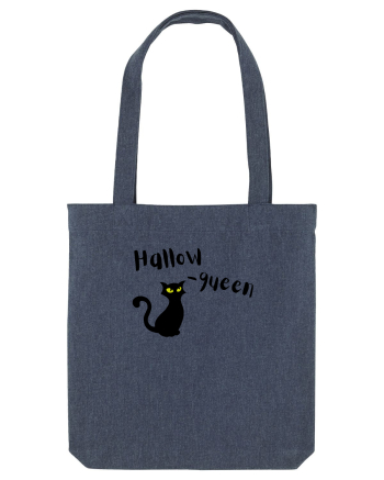 Hallow-queen  Midnight Blue