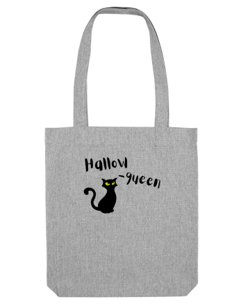 Hallow-queen  Heather Grey