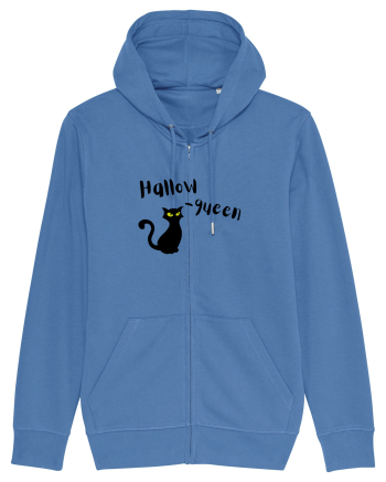 Hallow-queen  Bright Blue