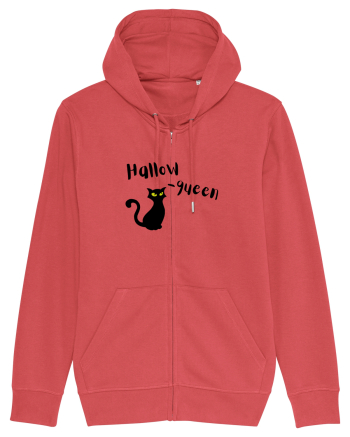 Hallow-queen  Carmine Red