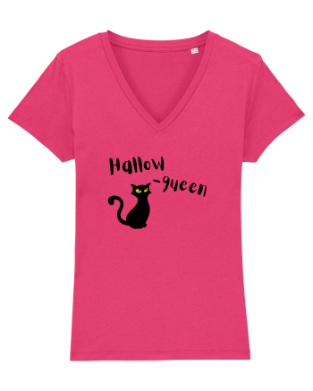 Hallow-queen  Raspberry