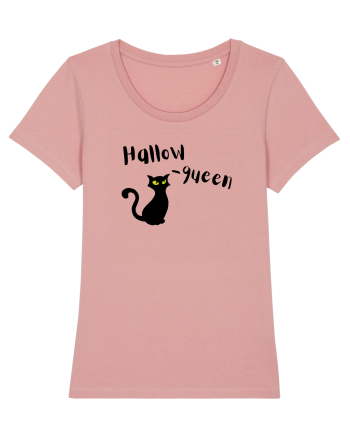 Hallow-queen  Canyon Pink