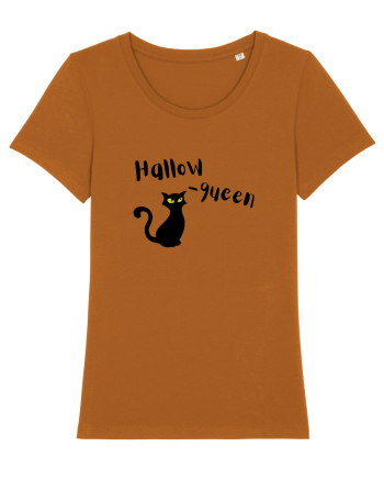 Hallow-queen  Roasted Orange