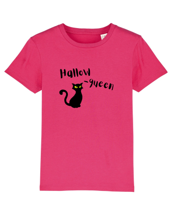 Hallow-queen  Raspberry