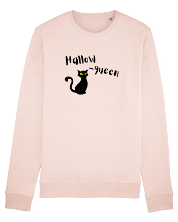 Hallow-queen  Candy Pink