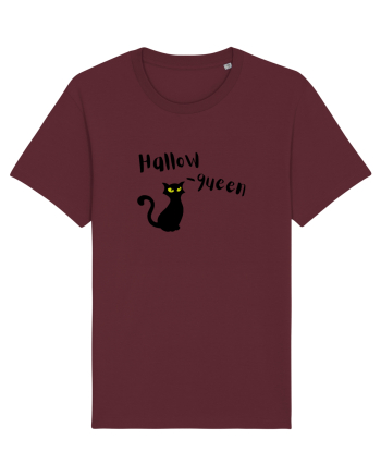 Hallow-queen  Burgundy