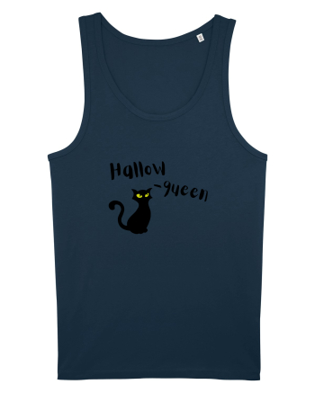 Hallow-queen  Navy