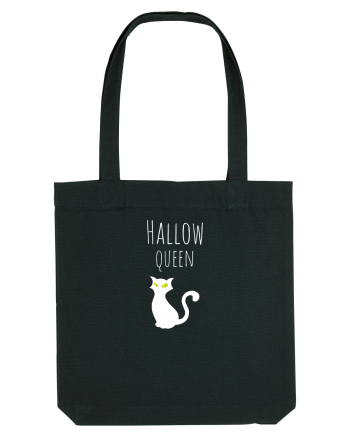 Hallow-queen alternativ (alb)  Black