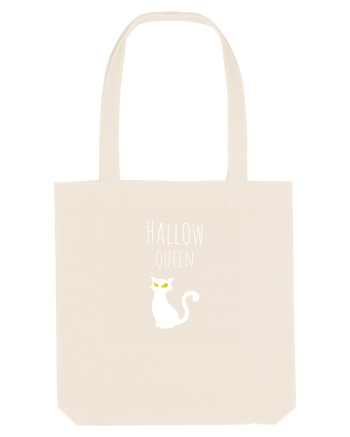 Hallow-queen alternativ (alb)  Natural
