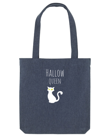 Hallow-queen alternativ (alb)  Midnight Blue