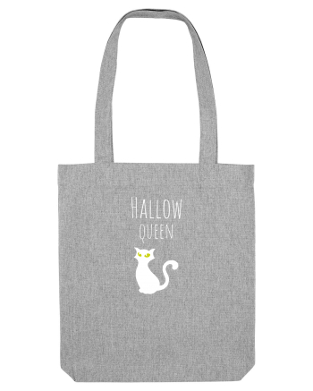 Hallow-queen alternativ (alb)  Heather Grey