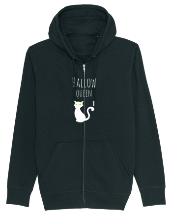 Hallow-queen alternativ (alb)  Black