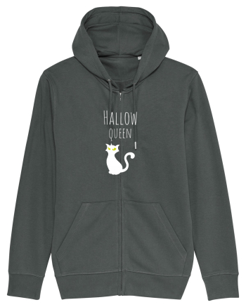 Hallow-queen alternativ (alb)  Anthracite