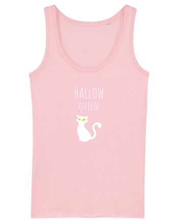 Hallow-queen alternativ (alb)  Cotton Pink