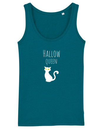 Hallow-queen alternativ (alb)  Ocean Depth