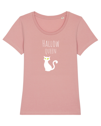 Hallow-queen alternativ (alb)  Canyon Pink