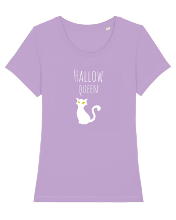 Hallow-queen alternativ (alb)  Lavender Dawn