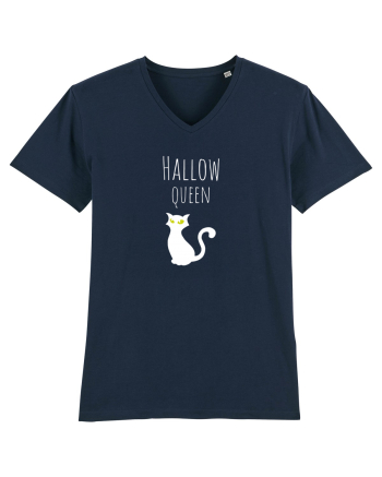 Hallow-queen alternativ (alb)  French Navy