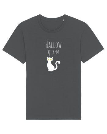 Hallow-queen alternativ (alb)  Anthracite