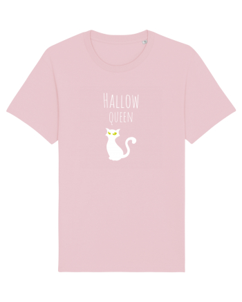 Hallow-queen alternativ (alb)  Cotton Pink