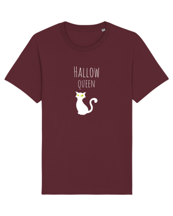 Hallow-queen alternativ (alb)  Burgundy